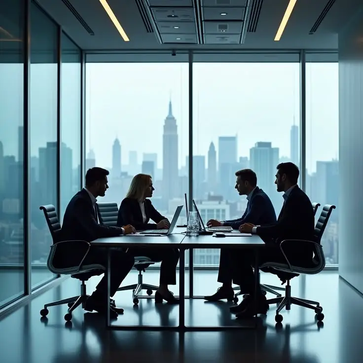 About Our Company
