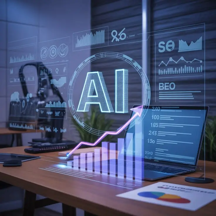 AI and Machine Learning