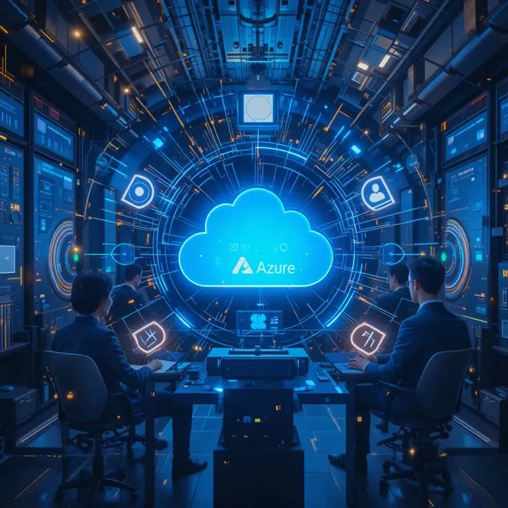 Cloud Infrastructure Solutions