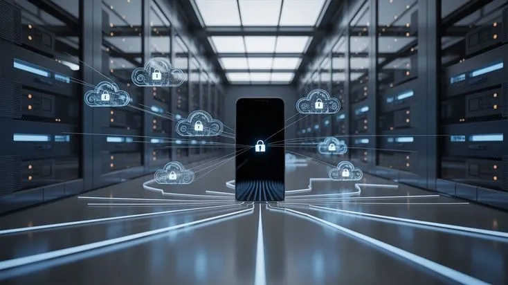 Data Center Management
