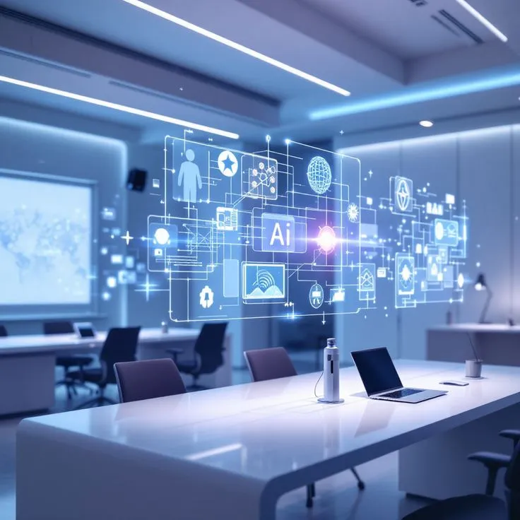 Data Center Management Solutions