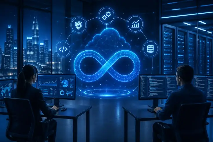 DevOps as a Service