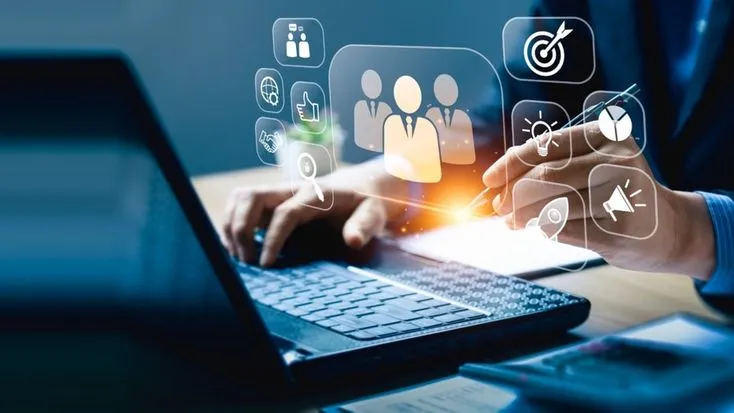 Workforce Transformation